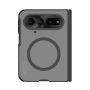 Nillkin Super Frosted Shield Fold Magnetic Matte cover case for Xiaomi 18 Fold order from official NILLKIN store